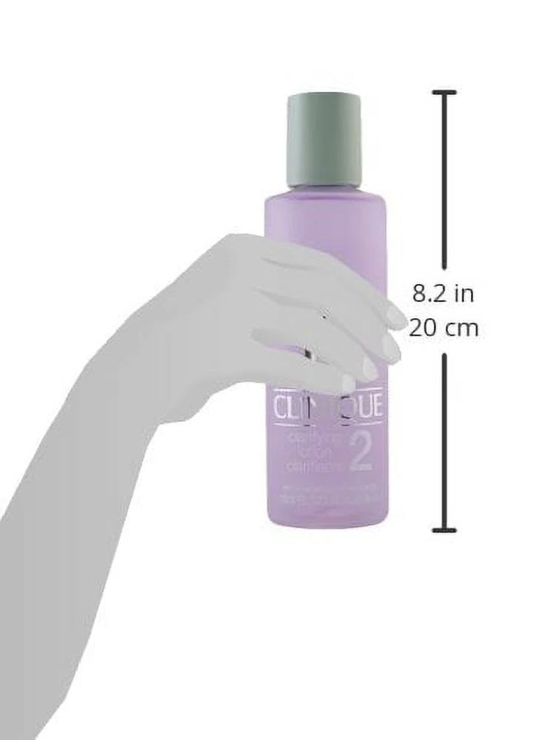 Clarifying Lotion 2 for Dry Combination Skin, 13.5 Oz
